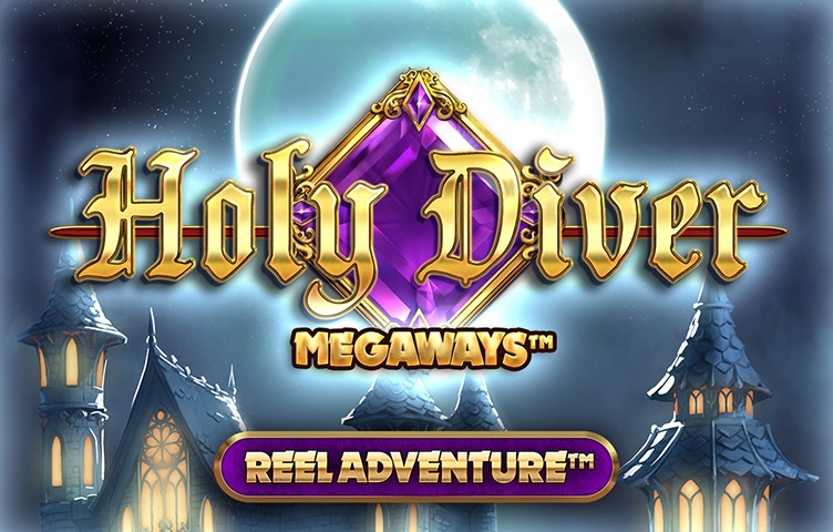 Holy Diver Megaways — BTG