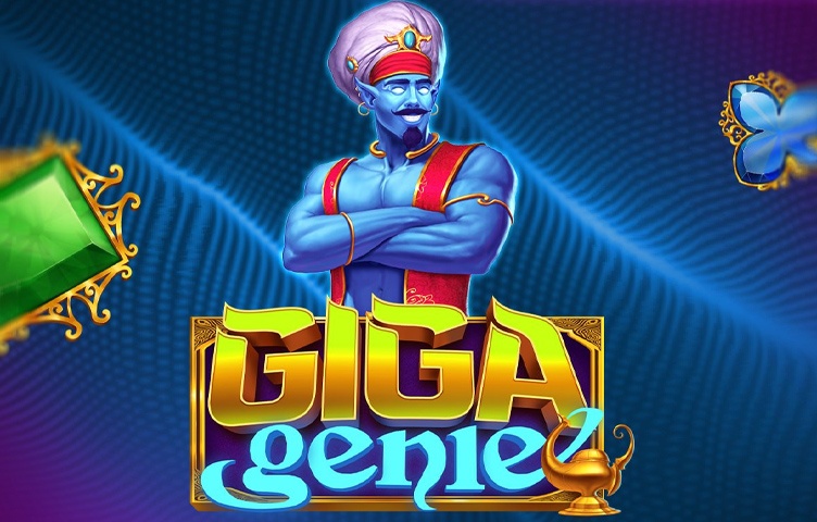 Giga Genie — Mancala Gaming
