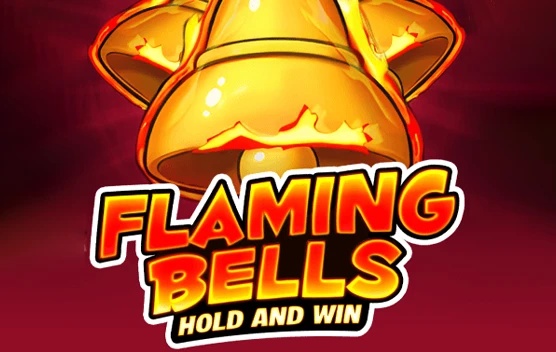 Flaming Bells: Hold and Win — Playson