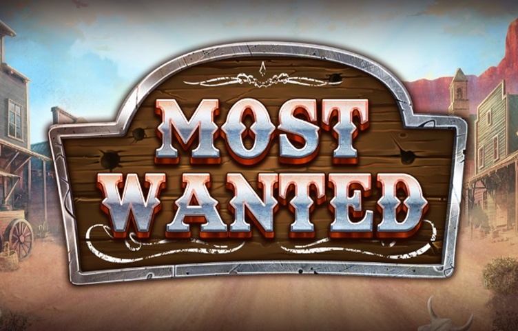 Most Wanted — True Labs